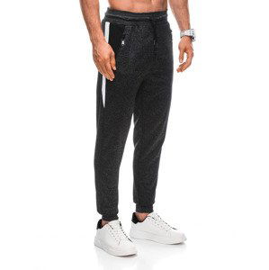 Edoti Men's sweatpants