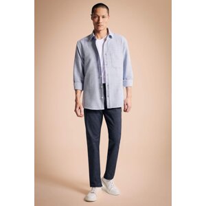 DEFACTO Regular Fit Trousers