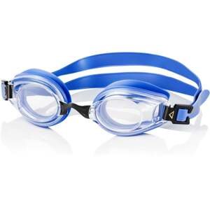 AQUA SPEED Unisex's Swimming Goggles Lumina Corrective  Pattern 01