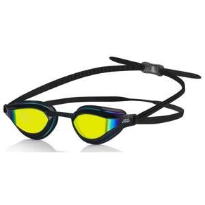AQUA SPEED Unisex's Swimming Goggles Rapid Mirror  Pattern 07