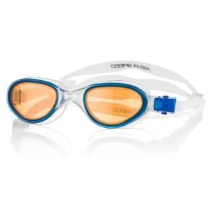 AQUA SPEED Unisex's Swimming Goggles X-Pro  Pattern 14