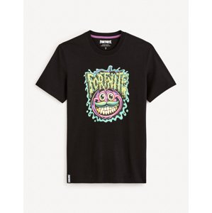 Celio Fortnite T-Shirt - Men