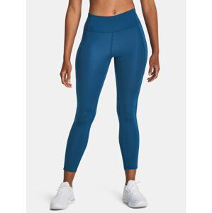 Under Armour Leggings UA Fly Fast Ankle Tight-BLU - Women