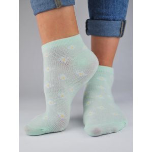 NOVITI Woman's Socks ST020-W-02