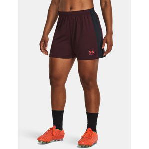 Under Armour Shorts UA W's Ch. Knit Short-MRN - Women