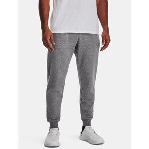 Under Armour Jogs UA Rival Fleece Joggers-GRY - Men