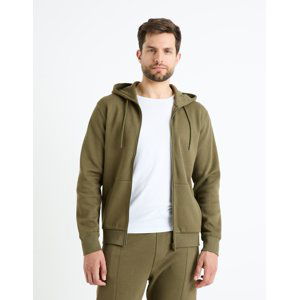 Celio Hoodie Fepiquet - Men