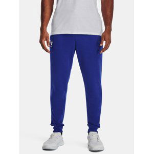 Under Armour Sweatpants UA Rival Terry Jogger-BLU - Men