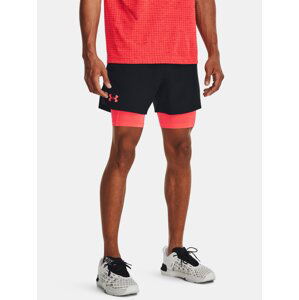 Under Armour Shorts UA Vanish Wvn 2in1 Vent Sts-BLK - Men