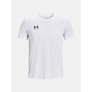 Under Armour T-Shirt UA M's Ch. Train SS-WHT - Men