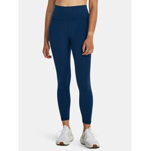 Under Armour Leggings Meridian Ankle Leg-BLU - Women