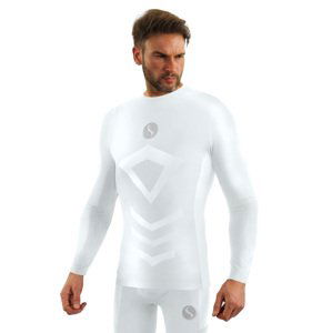 Sesto Senso Man's Thermo Longsleeve Top CL40