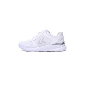 Hummel WHITE Unisex Shoes