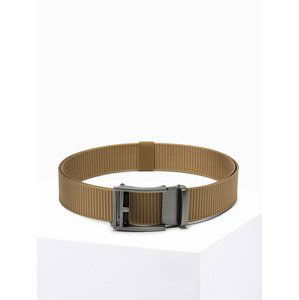 Edoti Men's belt