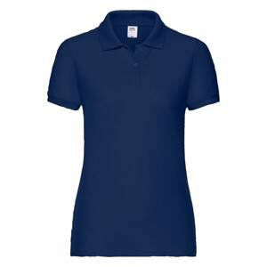 T-shirt for women 65/35 Polo 632120 65/35 170g/180g