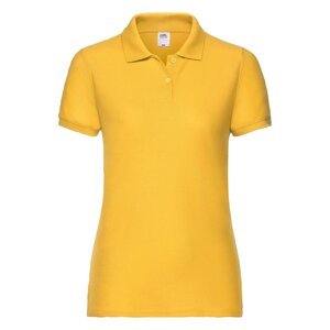 T-shirt for women 65/35 Polo 632120 65/35 170g/180g