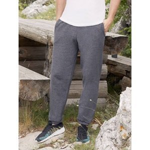 Men's Pants Elasticated Jog Pants 640260 80/20 280g