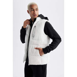 DEFACTO Regular Fit Vest