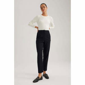 DEFACTO Regular Fit Ankle Length With Pockets Pants