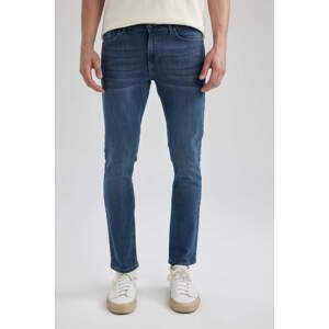 DEFACTO Carlo Skinny Fit Jean Pants