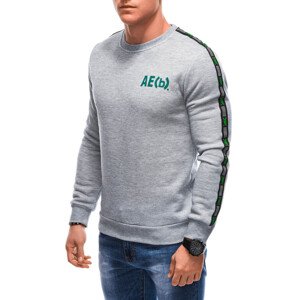 Edoti Men's sweatshirt