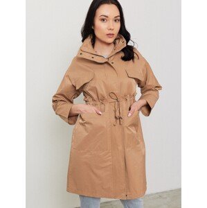 PERSO Woman's Coat BLE204000F