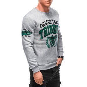 Edoti Men's sweatshirt