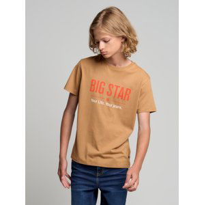 Big Star Man's T-shirt 152058-802