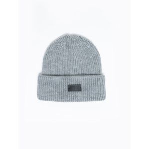 Big Star Unisex's Cap Headwear 280042 Grey 901