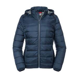 Navy Blue Women's Nano Jacket Russell