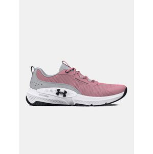 Under Armour Shoes UA W Dynamic Select-PNK - Women