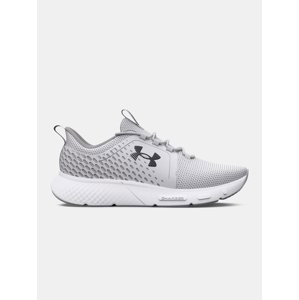 Under Armour Shoes UA Charged Decoy-WHT - Mens