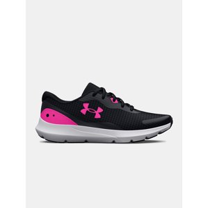 Under Armour Shoes UA W Surge 3-BLK - Women