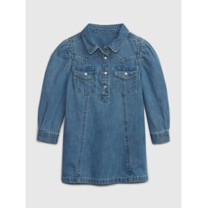 GAP Kids Denim Dresses - Girls