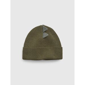 GAP Kids knitted beanie dino - Boys