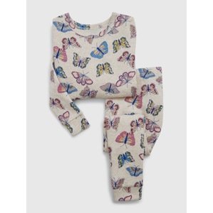 GAP Children's Organic Cotton Pyjamas - Girls