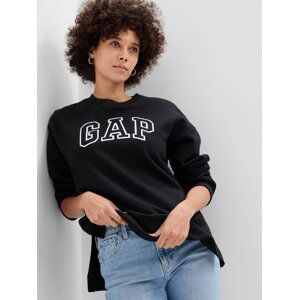 Sweatshirt with GAP logo - Women