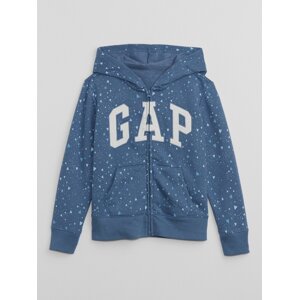 GAP Kids Sweatshirt logo - Girls