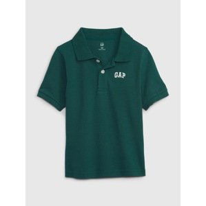 GAP Kids Polo T-shirt pique - Boys