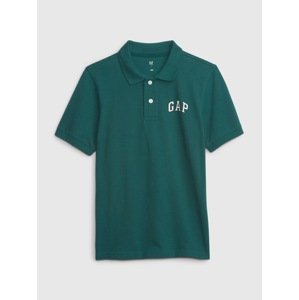 GAP Kids polo shirt with logo - Boys