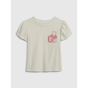 GAP Kids Organic T-Shirt - Girls