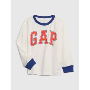 GAP Children's T-shirt with logo - Boys