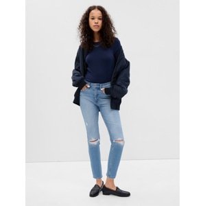 GAP Jeans slim vintage high rise - Women