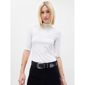 GAP T-shirt with turtleneck - Women