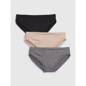 GAP Underpants, 3 pcs - Women