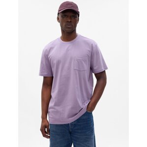 GAP T-shirt with pocket - Men