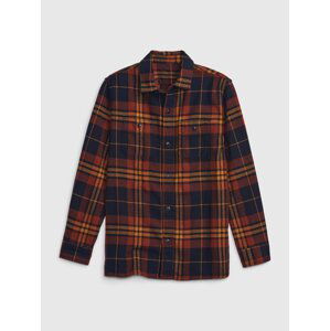 GAP Kids Flannel Shirt - Boys