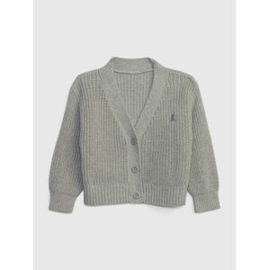 GAP Kids Fastening Cardigan - Girls