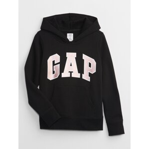 GAP Kids sweatshirt with logo - Girls