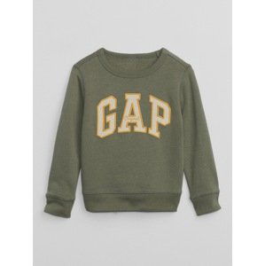 GAP Kids sweatshirt with logo - Boys